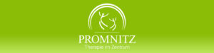 Logo Promnitz Physiotherapie