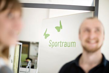 Promnitz Physiotherapie Brandenburg Altstadt