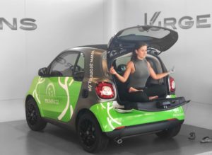 Smart Promnitz Physiotherapie
