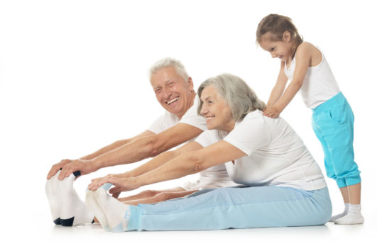 Rückenschule Promnitz Physiotherapie