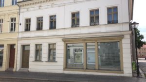 Unser Standort in der Brandeburger Altstadt