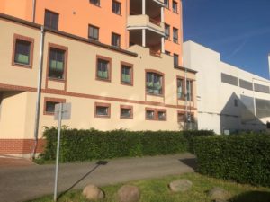 PROMNITZ in der Brandenburger Neustadt