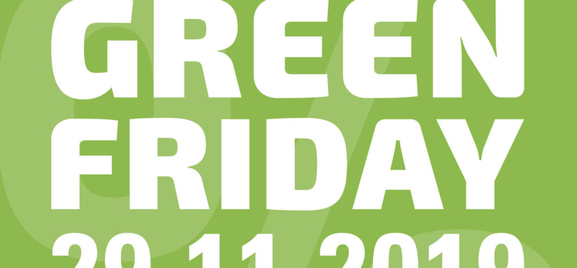 Green Friday Promnitz Physiotherapie