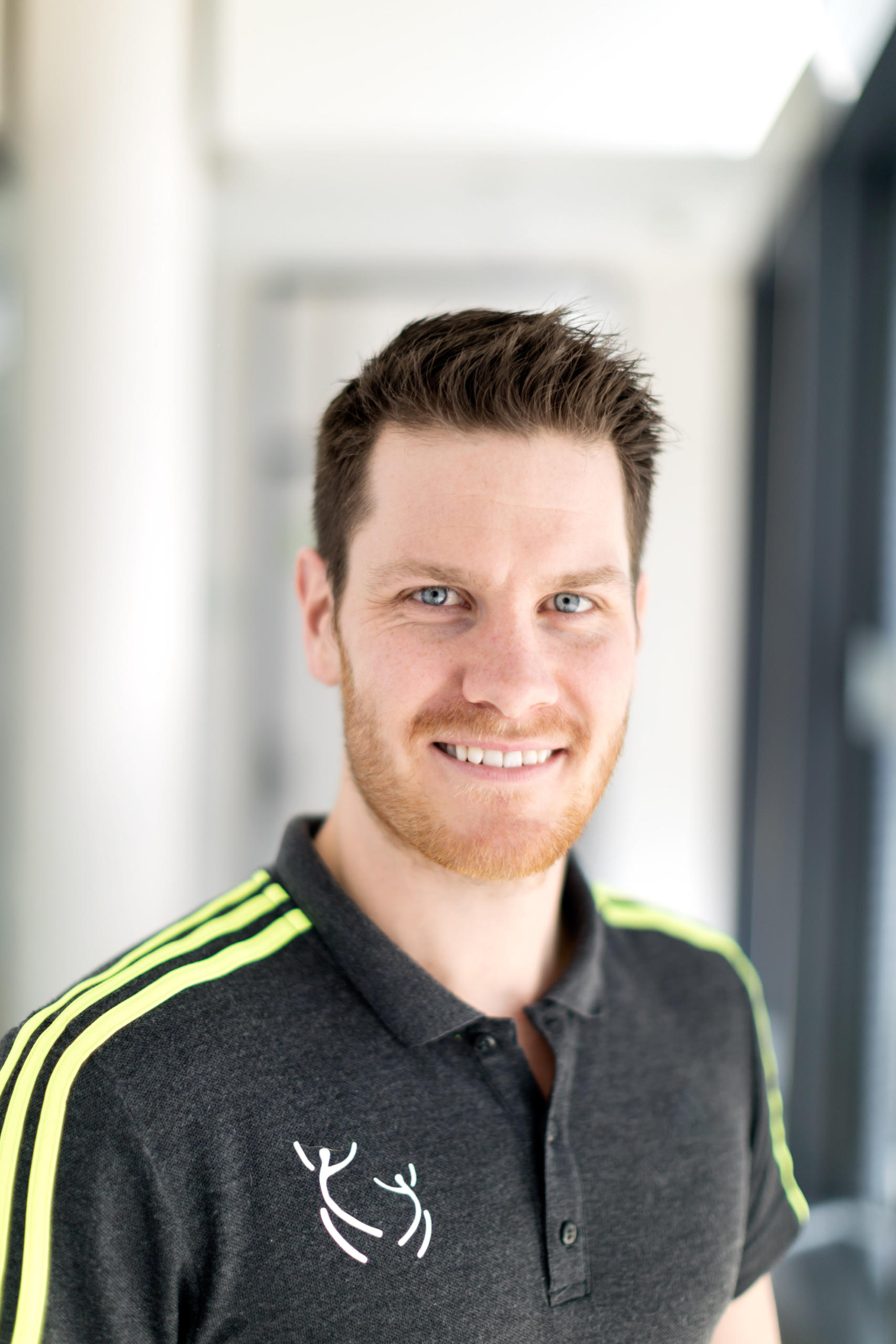 Tobias König - Leitung Potsdam und Jüterbog