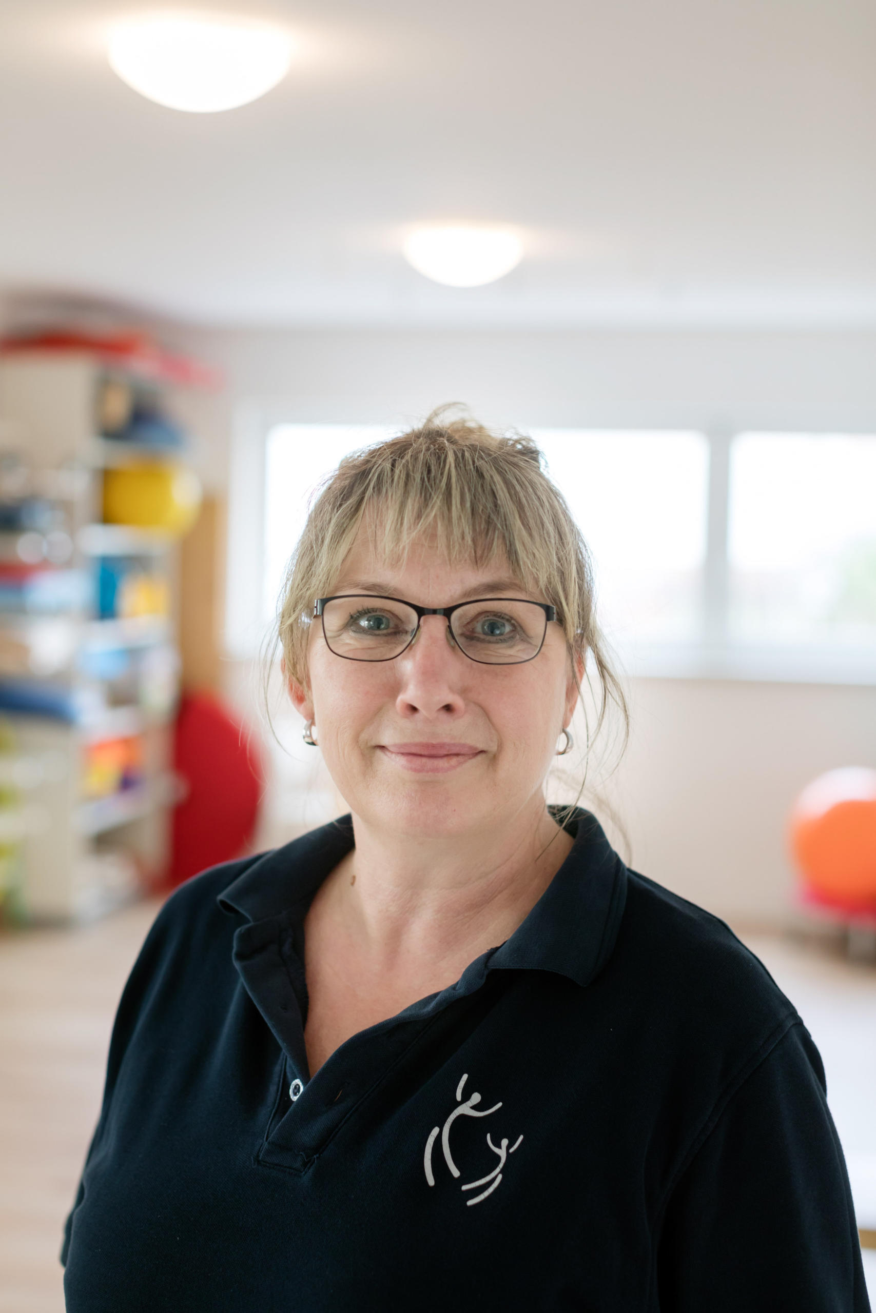 Kerstin Müller - Leitung Lilienweg