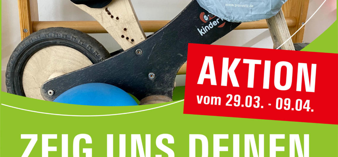 Aktion Sattelschoner