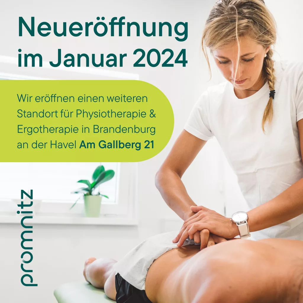 Neueröffnung Gallberg
