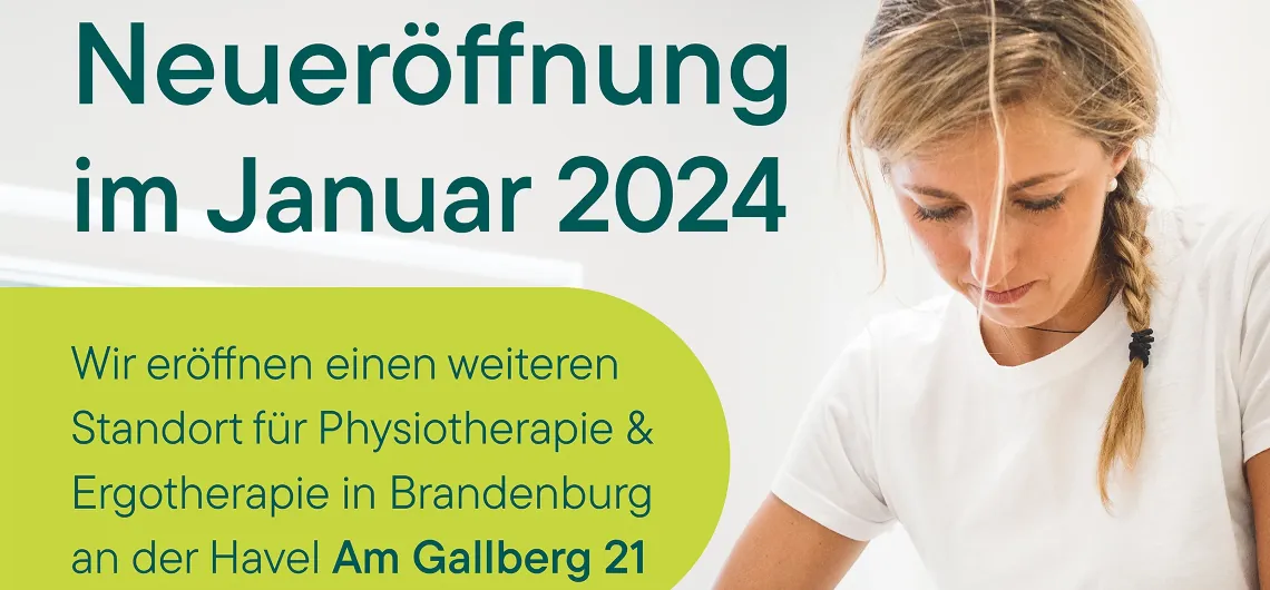 Neueröffnung Gallberg