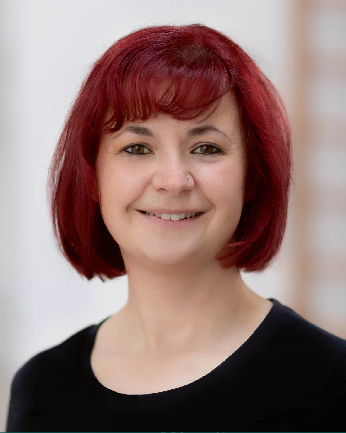 Linda Wolter - Leitung Ziesar