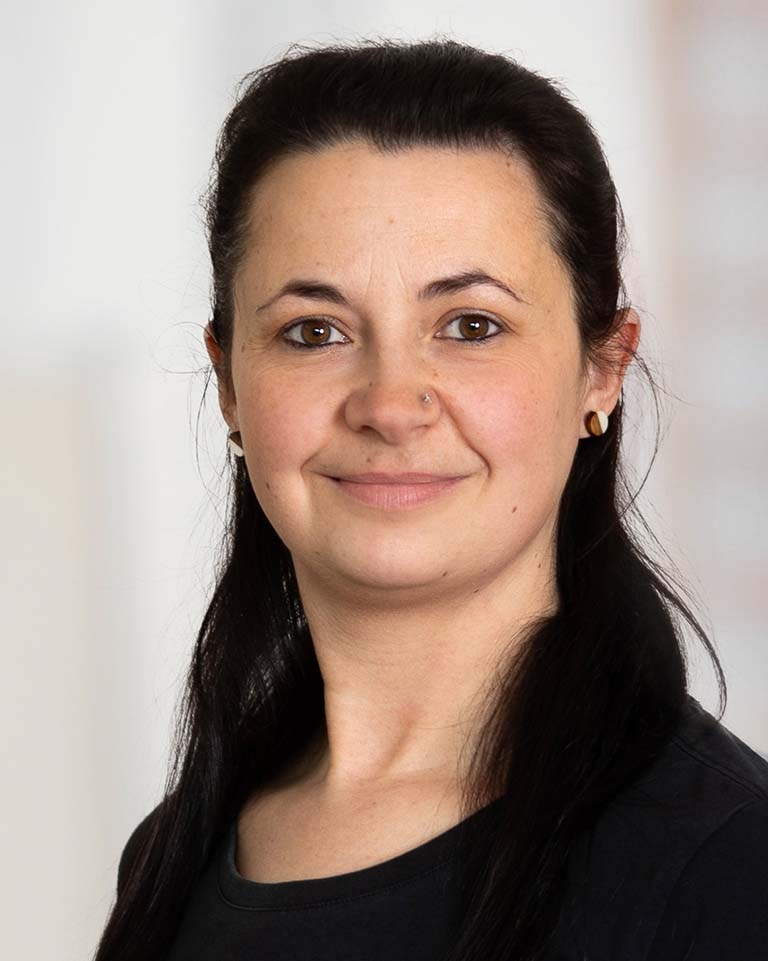 Team PROMNITZ Linda Wolter
