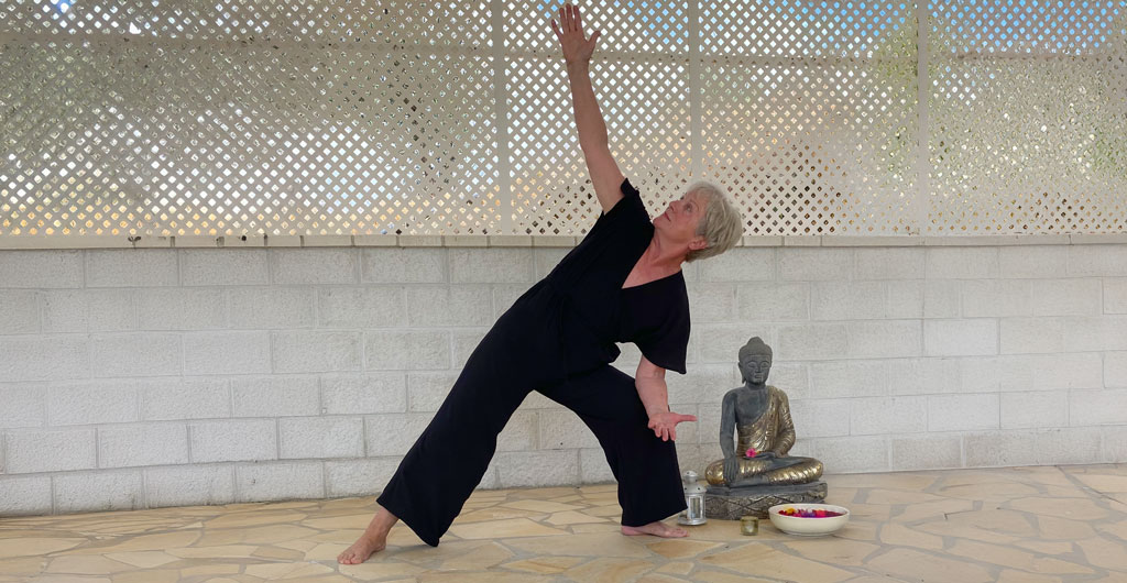 PROMNITZ_Yoga_Retreat_Warnemuende_Ilse_Promnitz