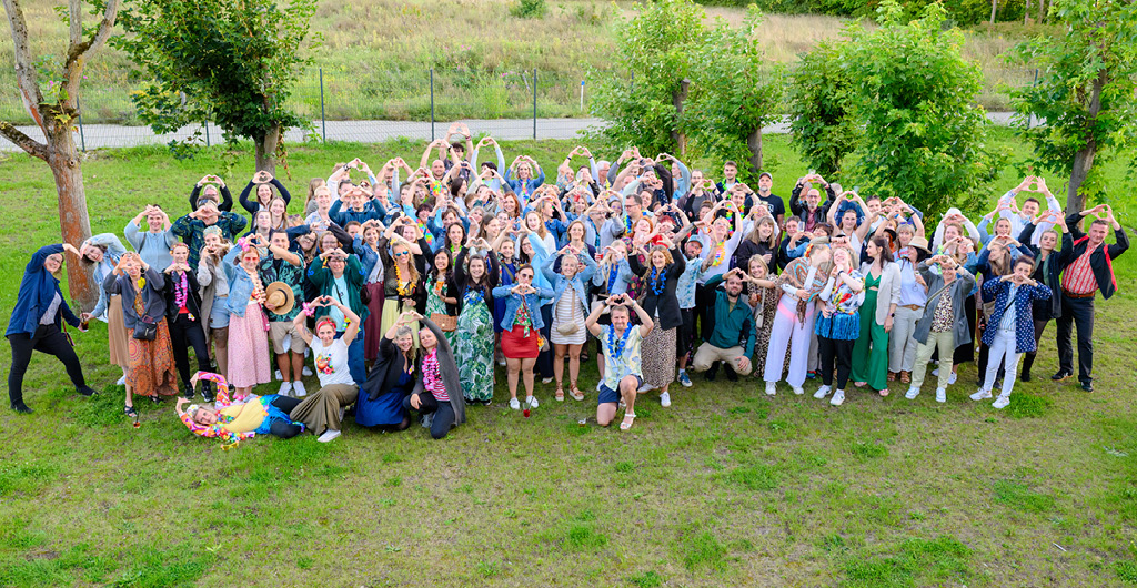 NEWS-BEITRAG-Firmenfeier 2025